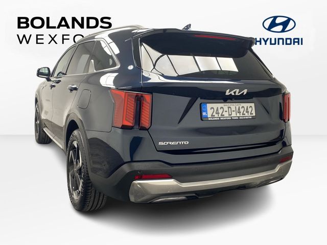 Image for 2024 Kia Sorento 2.2 Sorento Diesel