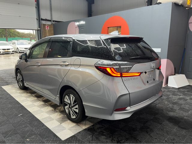 Image for 2020 Honda Shuttle €14950 2020 HONDA SHUTTLE HYBRID 1.5 AUTOMATIC / CRUISE CONTROL / REVERSE CAMERA AND MORE