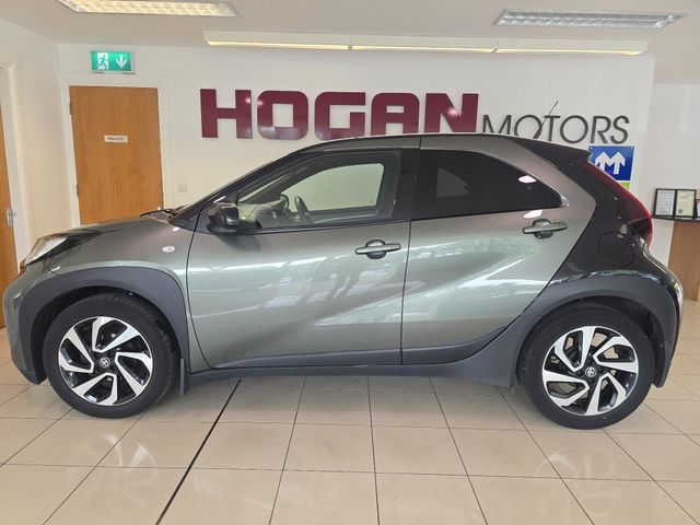 Image for 2023 Toyota Aygo X 1.0 Design * Best Spec * 