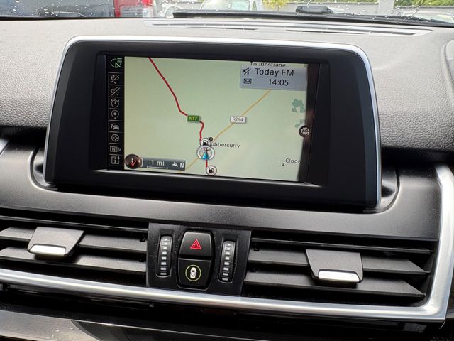 Image for 2015 BMW 2 Series 218 Luxury Active Tourer 68M