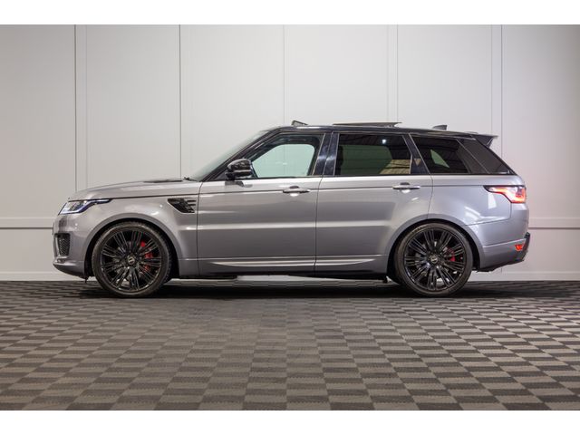 Image for 2020 Land Rover Range Rover Sport P400e HSE Dynamic