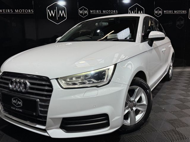 Image for 2016 Audi A1 AUTOMATIC//1.0TFSI//ONLY 70, 305KM