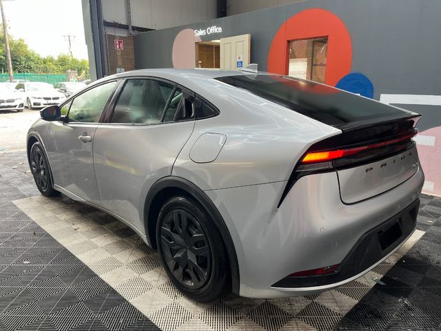 Image for 2025 Toyota Prius 2025 TOYOTA PRIUS 5D 1.8 AUTOMATIC / CRUISE CONTROL / REVERSE CAMERA AND MORE