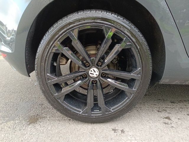 Image for 2016 Volkswagen Golf 1.6TDI 1.6 TDI MATCH EDITION 110Bhp 5DR