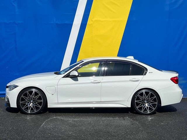 Image for 2018 BMW 3 Series 330e M-SPORT COMPETITION 2.0 HYBRID // SERVICE HISTORY // NEW 20" M3 COMP ALLOYS // ADAPTIVE CRUISE CONTROL