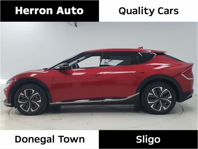 Image for 2022 Kia EV6 EV6 Earth