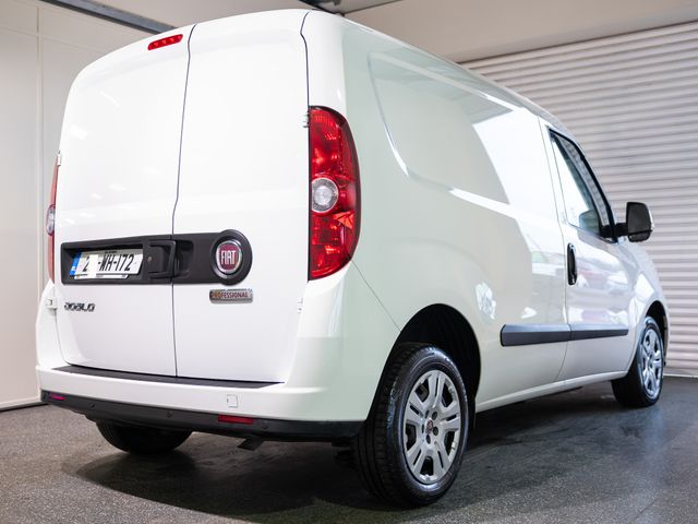 Image for 2023 Fiat Doblo Cargo 1.6 SX 90HP 2DR