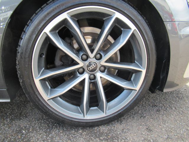 Image for 2023 Audi A5 SPORTBACK TDI S LINE