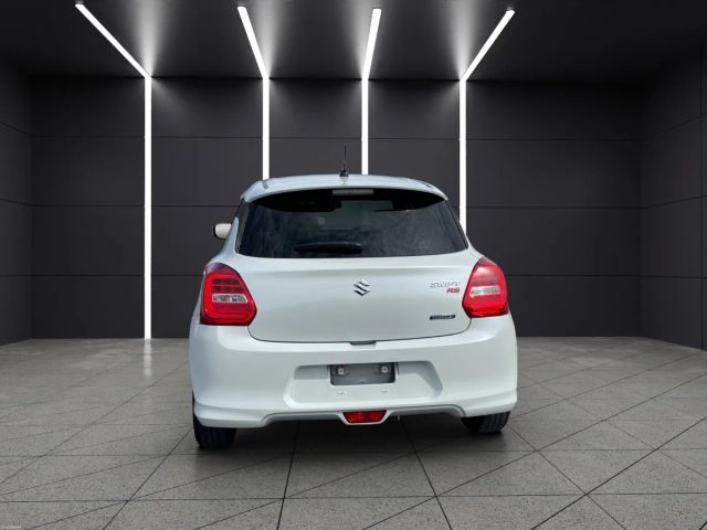 Image for 2017 Suzuki Swift 2017 Suzuki Swift RS 1.3 hybrid