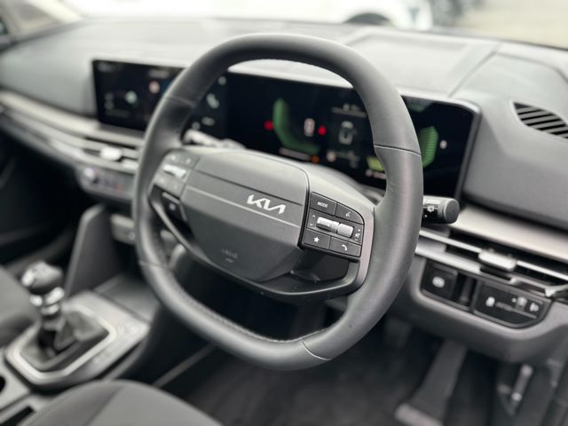 Image for 2026 Kia Sportage 1.6 K2 Diesel (0% Finance available)