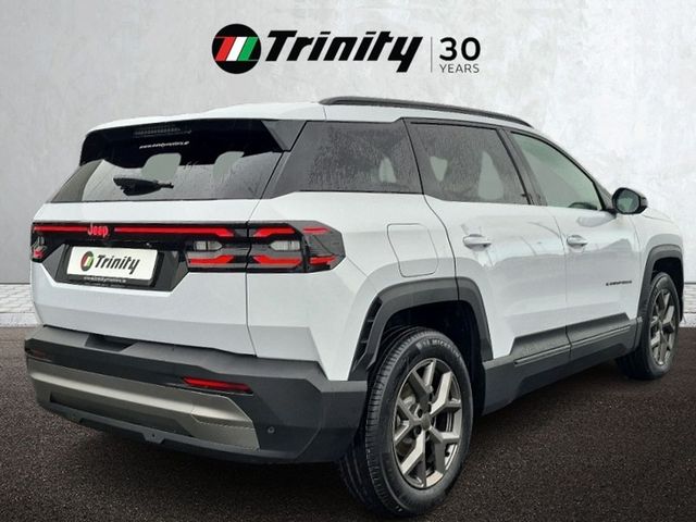 Image for 2026 Jeep Compass ** HUGE SAVINGS ** FIRST EDITION ** 1.2 145BHP ** TRINITY MOTORS **