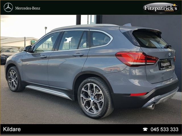 Image for 2022 BMW X1 xDrive25e xLine Auto * Pan roof