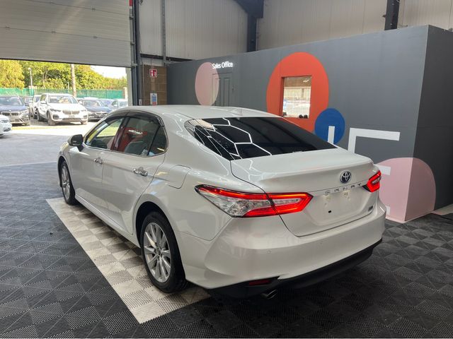Image for 2020 Toyota Camry €25950! 2020 TOYOTA CAMRY 2.5L HYBRID / 86K KMS / ADAPTIVE CRUISE CONTROL, REVERSE CAMERA & MORE