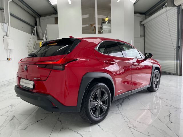 Image for 2021 Lexus UX 250H UX 250h Dynamic