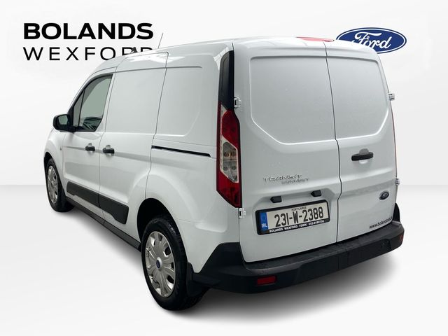 Image for 2023 Ford Transit Connect TRANSIT CONNECT LWB HP TREND -