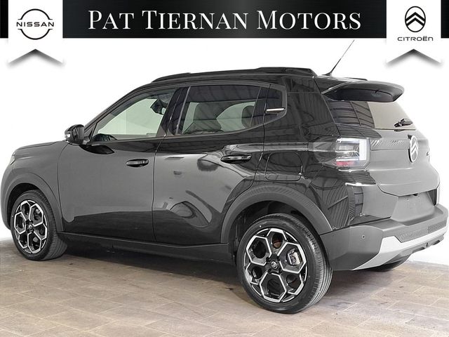 Image for 2026 Citroen C3 E-C3 MAX BEV 44kWh