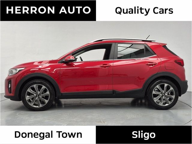 Image for 2018 Kia Stonic 1.4 K3 Petrol