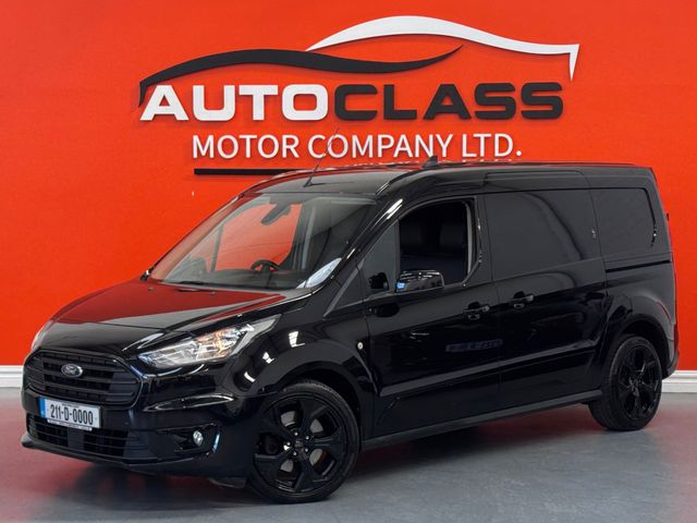 Image for 2021 Ford Transit Connect 240 LIMITED TDCI #57