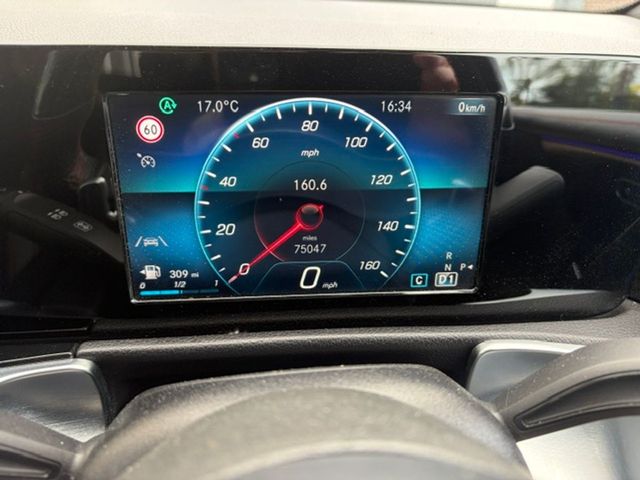 Image for 2021 Mercedes-Benz GLB Class GLB 200D AMG Progressive Auto 7 seat