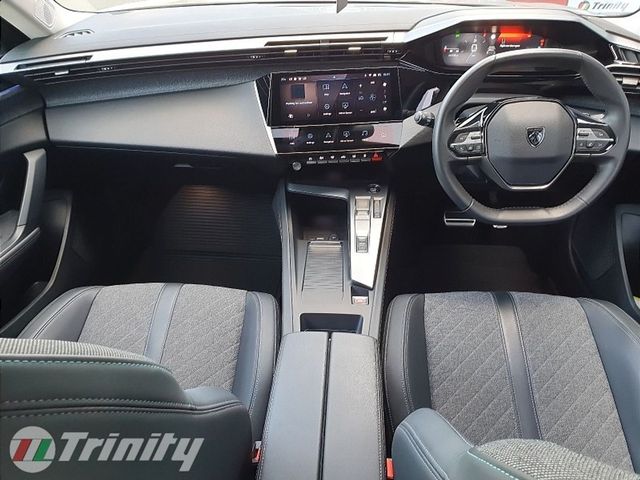 Image for 2024 Peugeot 408 ** ONE OWNER ** AUTO ALLURE ** TRINITY MOTORS **