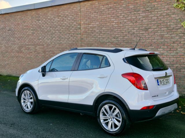 Image for 2019 Vauxhall Mokka 1.4 PETROL FINANCE AVAILABLE