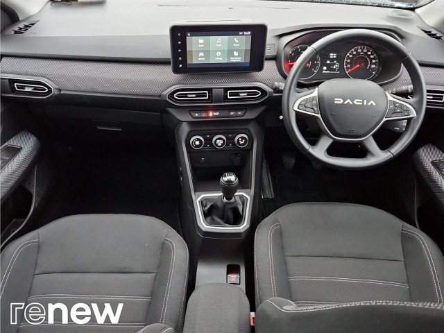 Image for 2026 Dacia Jogger Expression TCE110 GSR2