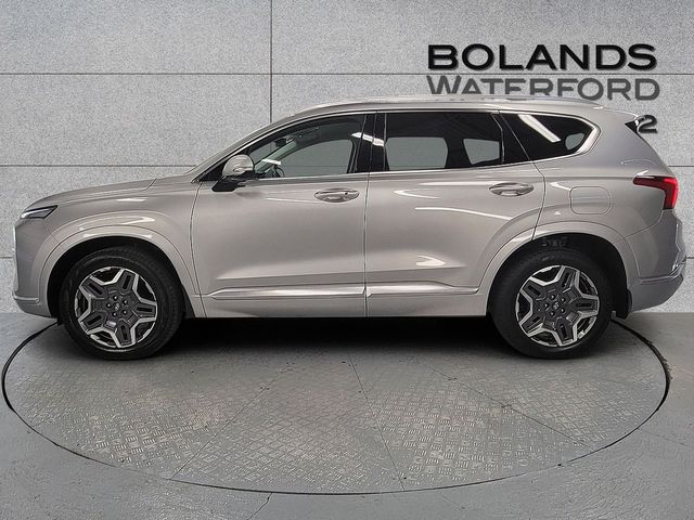 Image for 2023 Hyundai Santa Fe 1.6 PHEV 4WD Executive Plus Auto Finance from €199