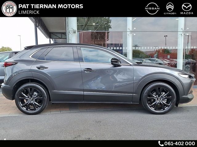 Image for 2027 Mazda CX-30 Mazda CX-30 e-SKYACTIV G 140ps Homura