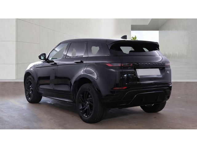 Image for 2023 Land Rover Range Rover Evoque 1.5 P300E R-DYNAMIC S 4WD