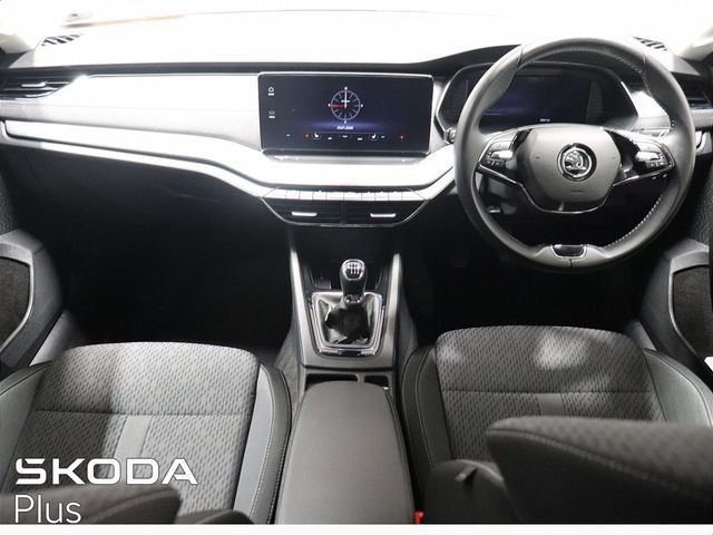 Image for 2021 Skoda Octavia OCTAVIA STY 2.0TDI 115HP