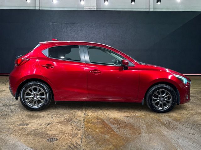 Image for 2018 Mazda Demio 1.3 AUTOMATIC - TAILORED BROWN EDITION - FACTORY ALLOYS - UPGRADED BROWN INTERIOR