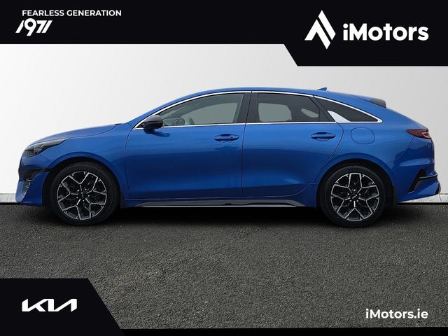 Image for 2022 Kia pro_ceed GT-LINE ISG
