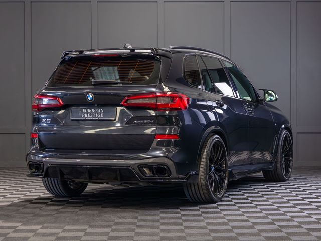 Image for 2019 BMW X5 X-Drive 30d M-Sport