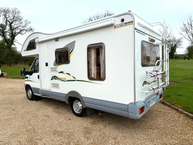 Image for 2005 Fiat Ducato 