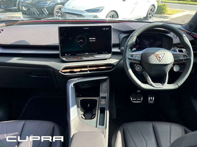 Image for 2025 Cupra Terramar DEMO TERRAMAR VZ EHYBRID 272HP DSG *HUGE SPEC*