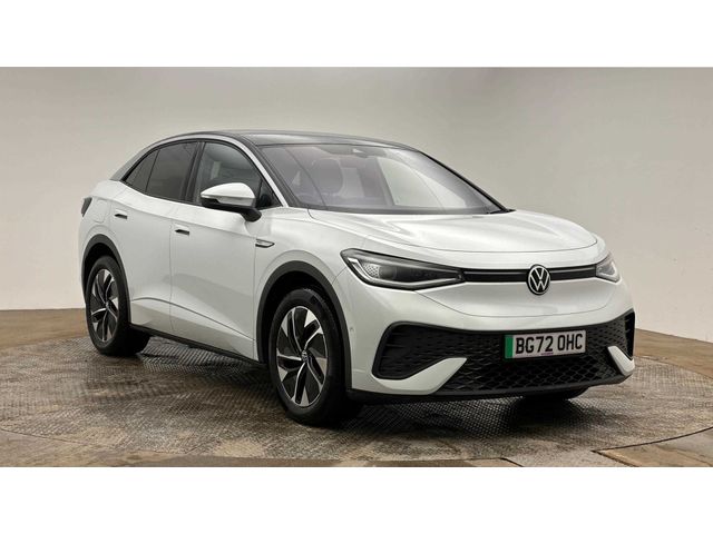 Image for 2023 Volkswagen ID.5 PRO 77KWH