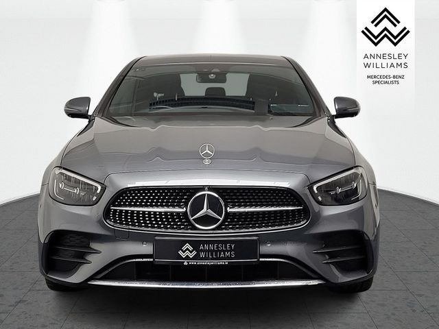 Image for 2023 Mercedes-Benz E Class E220d AMG Line Premium