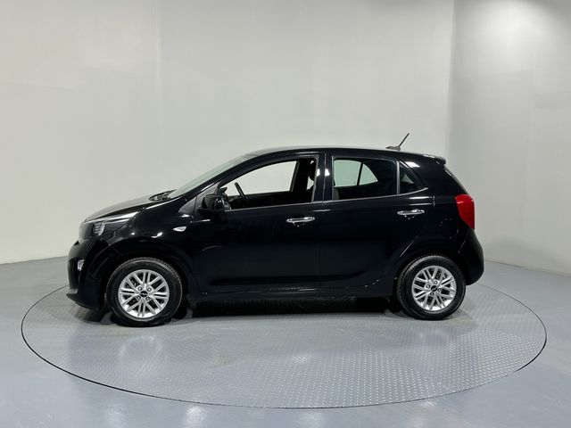 Image for 2023 Kia Picanto 1.0 Petrol Manual