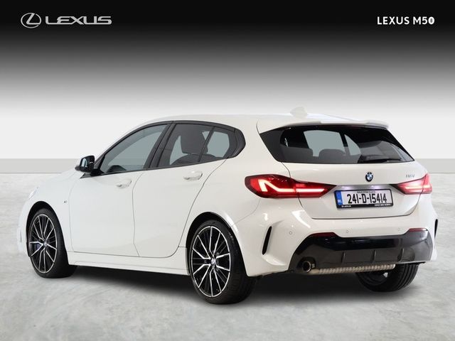 Image for 2024 BMW 1 Series M Sport