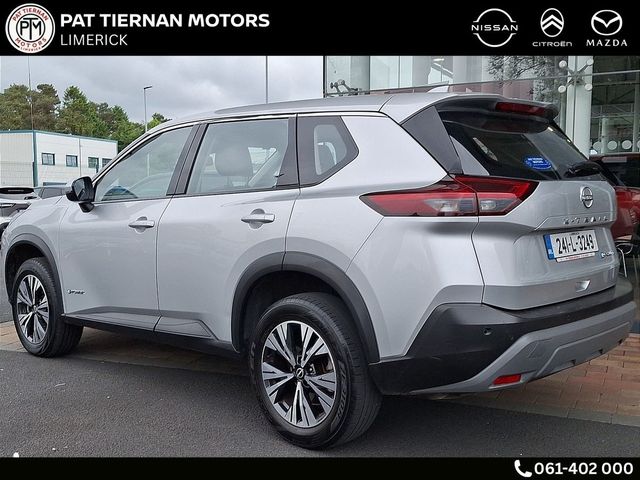 Image for 2024 Nissan X-Trail e-POWER SV 5 Seater