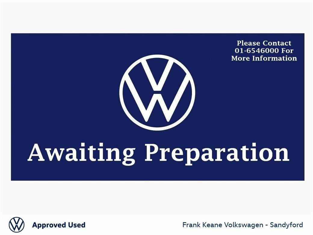 Image for 2024 Volkswagen Tiguan *Life* 2.0TDI DSG 150HP @Frank Keane Volkswagen South Dublin