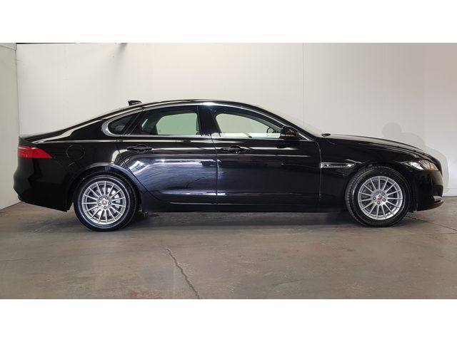 Image for 2019 Jaguar XF 2.0D PRESTIGE -- 1 OWNER
