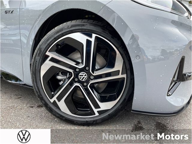 Image for 2026 Volkswagen ID.3 GTX PERFORMANCE PLUS 326BHP 79KWH