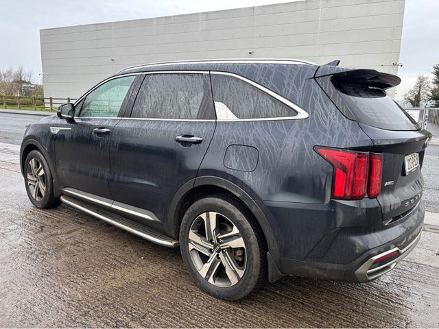 Image for 2021 Kia Sorento PHEV K4 5DR AUTO