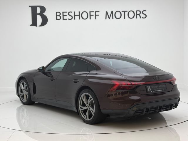 Image for 2024 Audi e-tron GT QUATTRO GT (522 BHP)=HUGE SPEC//LOW MILES//1 OWNER=TAILORED FINANCE PACKAGES AVAILABLE=TRADE IN'S WELCOME