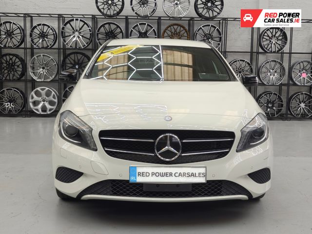 Image for 2015 Mercedes-Benz A 180 2015 Mercedes-Benz A-Class A180 AMG