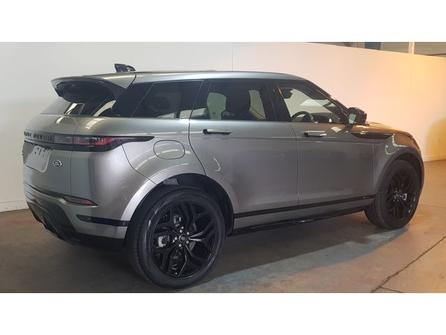 Image for 2021 Land Rover Range Rover Evoque P300E R-DYNAMIC HSE AWD 1.5 PHEV -- HUGE SPEC