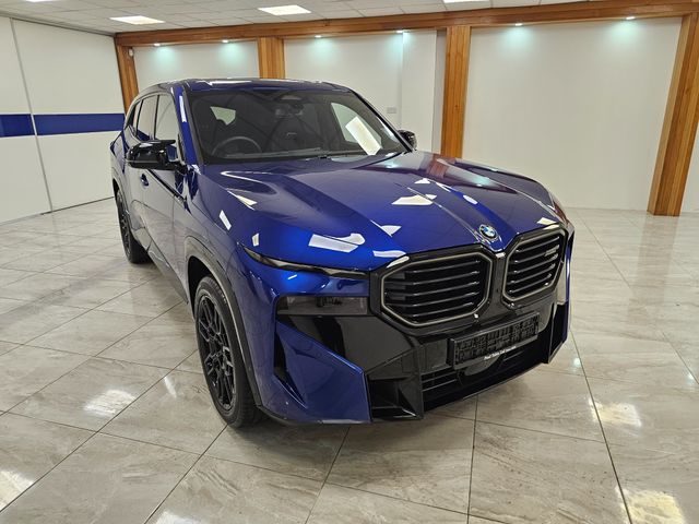 Image for 2026 BMW XM PRICED TO SELL!