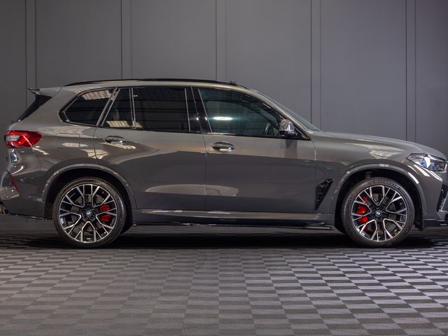 Image for 2023 BMW X5 M Competition