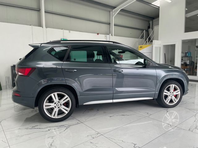 Image for 2020 SEAT Ateca 2.0TDI 150hp FR